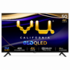 vu california gloqled 50 inch 4k smart tv (dolby edition) vu california gloqled 50 inch 4k smart tv (dolby edition)