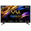 vu california gloqled 50 inch 4k smart tv (dolby edition) vu california gloqled 50 inch 4k smart tv (dolby edition)