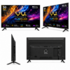 vu california gloqled 50 inch 4k smart tv (dolby edition) vu california gloqled 50 inch 4k smart tv (dolby edition)