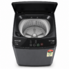 voltas beko 7 kg fully automatic top load washing machine – dark grey voltas beko 7 kg fully automatic top load washing machine – dark grey