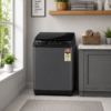 voltas beko 7 kg fully automatic top load washing machine – dark grey voltas beko 7 kg fully automatic top load washing machine – dark grey