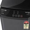 voltas beko 7 kg fully automatic top load washing machine – dark grey voltas beko 7 kg fully automatic top load washing machine – dark grey