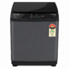 voltas beko 7 kg fully automatic top load washing machine – dark grey voltas beko 7 kg fully automatic top load washing machine – dark grey