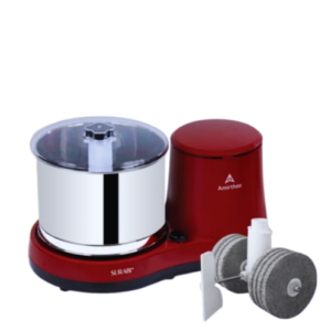 Shop amirthaa surabi wet grinder