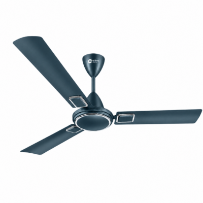 orient falcon deco high speed ceiling fan 1200mm | 380 rpm | 220 cmm air delivery