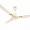 rapid air deco high speed ceiling fan 1200mm | 46w | 380 rpm | soft pearl / white / brown rapid air deco high speed ceiling fan 1200mm | 46w | 380 rpm | soft pearl / white / brown